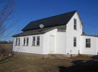 13118 County Road K, Mount Hope, WI 53816