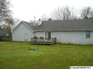 125 Stilwell Dr, Toney, AL 35773