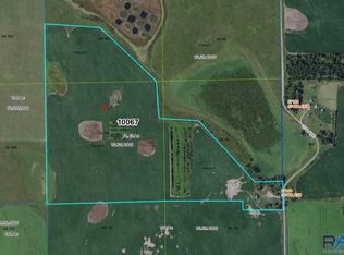 27149 374th Ave, Platte, SD 57369