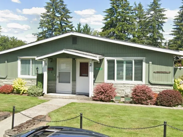 329 7th Street SE #1, Puyallup, WA 98371