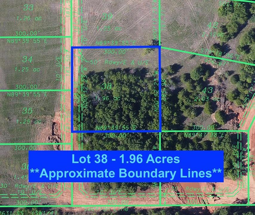 1st image of 23080 Oak Lawn Ave Lot 38