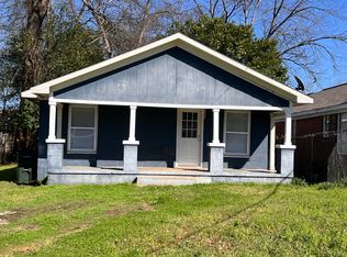 711 36th Ave, Tuscaloosa, AL 35401