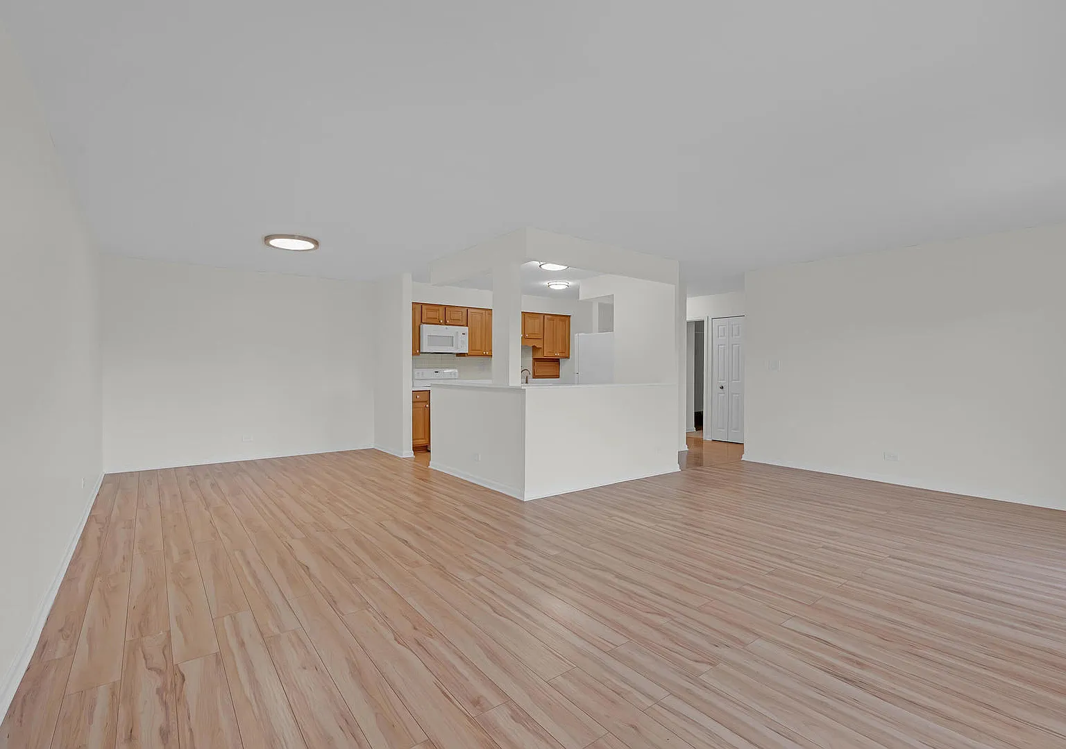 1 bed, 1000 sqft, $1,850 — Photo 3