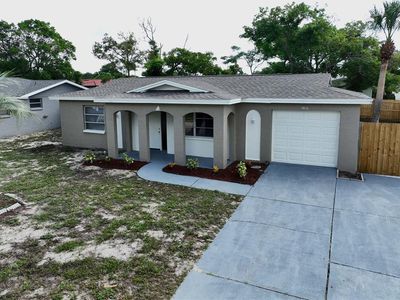 9810 Morehead Ln, Port Richey, FL, 34668