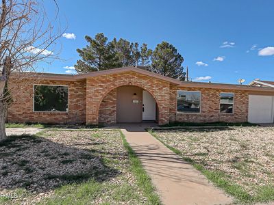 9865 Goby St, El Paso, TX, 79924