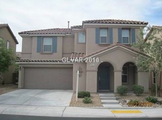 11023 Sundad St, Las Vegas, NV 89179