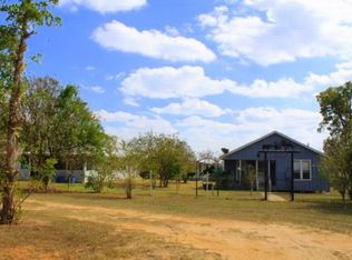 2656 County Road 3155, Crockett, TX 75835