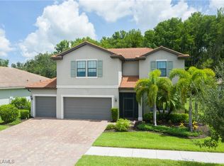 3322 Hampton Blvd, Alva, FL 33920