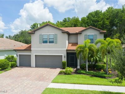 3322 Hampton Blvd, Alva, FL, 33920