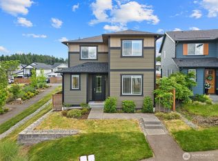 Eagle Ridge At Tehaleh, Bonney Lake, WA 98391
