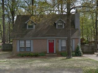 3292 Little John Dr, Montgomery, AL 36109