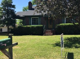 405 Evergreen St, Lawrenceburg, TN 38464