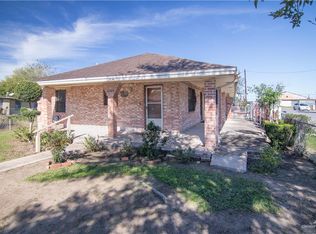2500 Beaumont Ave, McAllen, TX 78501