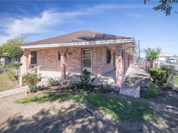 2500 Beaumont Ave, McAllen, TX 78501