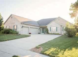 6455 Crystal Ridge Cir, Indianapolis, IN 46259