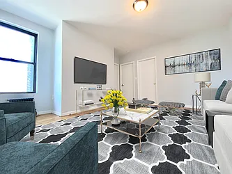 Rented by Voro NYC