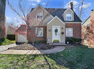 1031 Sylvan Pl, Saint Louis, MO