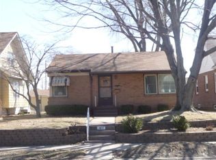 1819 45th St, Rock Island, IL