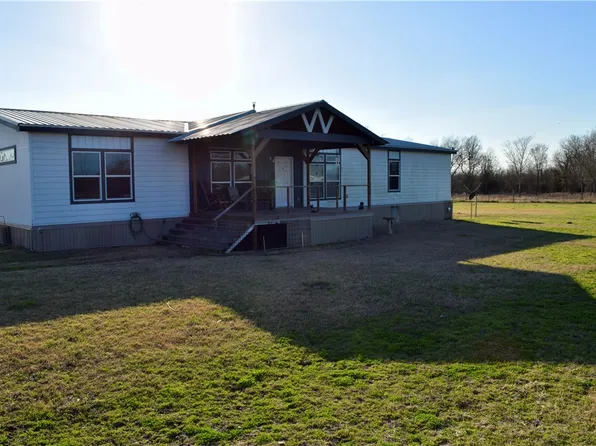 7081 County Road 108, Iola, TX 77861