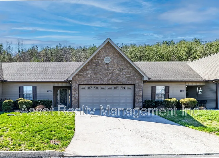 5104 Cates Bend Way #1 — Photo 5