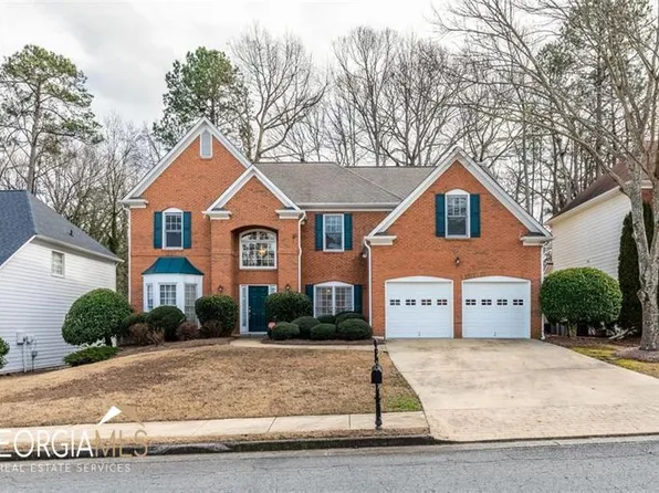 2845 Olde Town Park Dr, Norcross, GA 30071