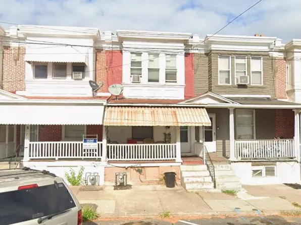 915 Pennell St, Chester, PA 19013