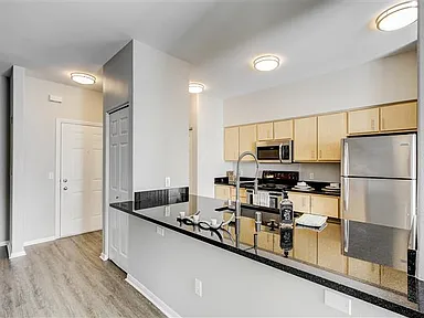 River Trail Apartments