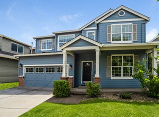 4434 SE Oakhurst St, Hillsboro, OR 97123