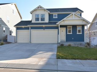 7971 Moondance Trl, Fountain, CO 80817