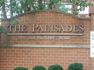 100 Old Palisade Rd1503 BLDG 100 #1503, Fort Lee Boro, NJ 07024