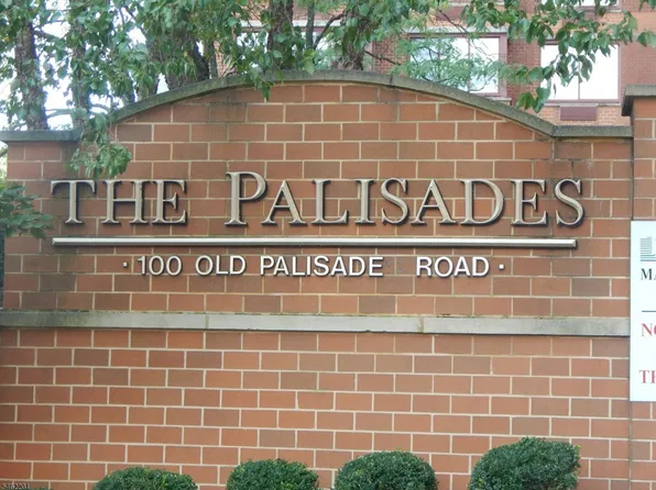 100 Old Palisade Rd1503 BLDG 100 #1503, Fort Lee Boro, NJ 07024
