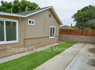 2177 James Ave, Ventura, CA 93003