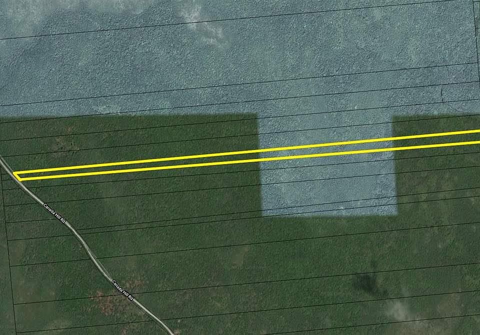 1st image of Canada Hill Rd