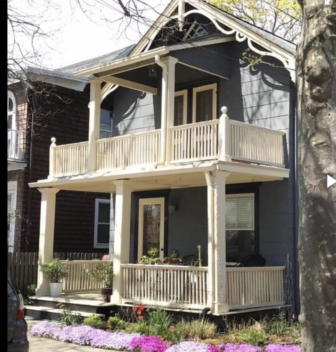 97 Mount Tabor Way — Photo 1