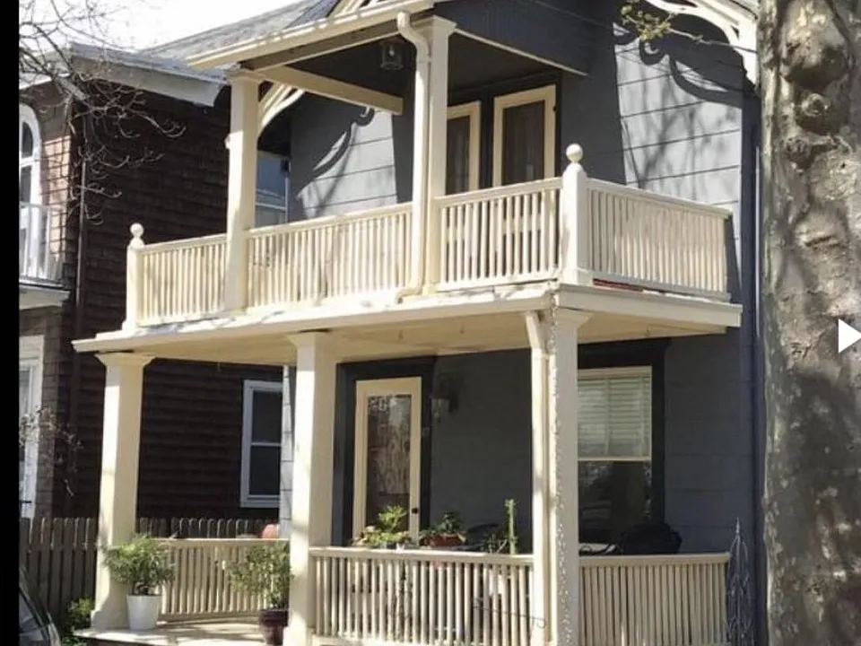 97 Mount Tabor Way