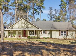 1040 Kings Way, Coldspring, TX 77331