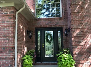 55256 Macintosh Ct, Shelby Township, MI
