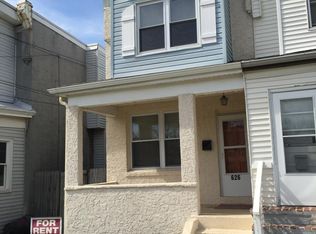 626 Johnson Ave, Upper Chichester, PA 19061