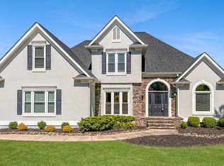 6407 Cheltenham Rd S, Hixson, TN 37343