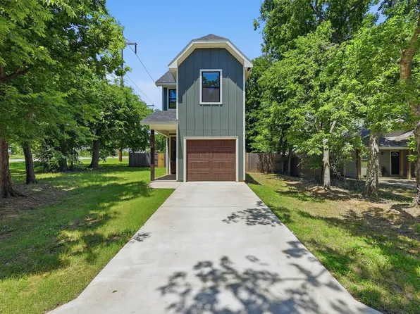 931 W Collins St, Denison, TX 75020
