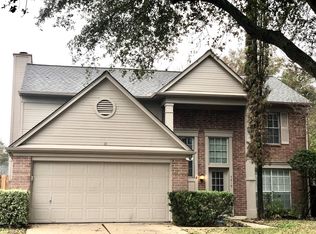 4819 Sunshine Dr, Sugar Land, TX 77479