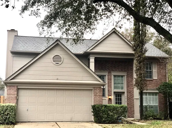 4819 Sunshine Dr, Sugar Land, TX 77479