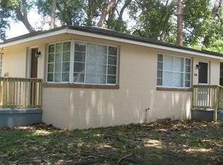 8921 Washington Ave, Jacksonville, FL 32208