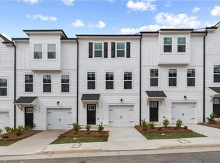 3140 Washburn St, Atlanta, GA 30354