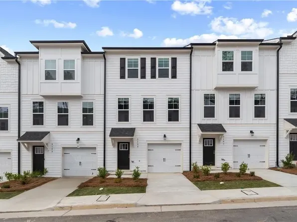 3140 Washburn St, Atlanta, GA
