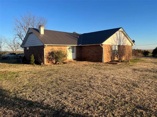 15141 County St #2560, Lookeba, OK 73053