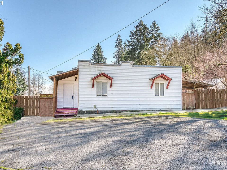 16831 NW Saint Helens Rd, Portland, OR 97231 MLS 21227878 Zillow