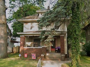 825 S Ironwood Dr, South Bend, IN 46615