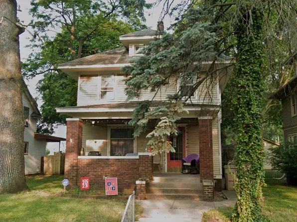 825 S Ironwood Dr, South Bend, IN 46615