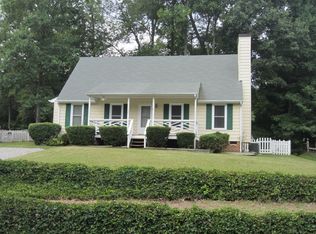 11537 Bailey Mountain Trl, Midlothian, VA 23112